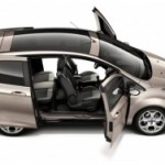 Promozioni di maggio, Ford scatta sulla B-Max