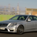Mercedes E 63 AMG, c’è un nuovo look