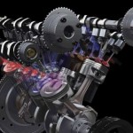 Motore EcoBoost 1.0 di Ford
