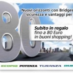 Gomme estive, arrivano sconti e promozioni