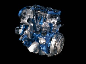 motore ford ecoboost