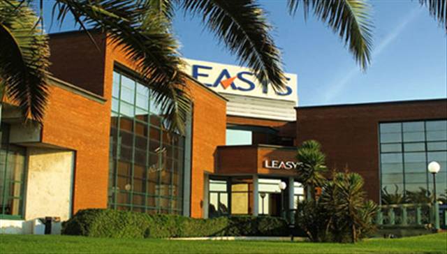 Leasys