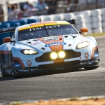 Aston Martin mette in vendita: V8 Vantage GTE e  DBR 1-2