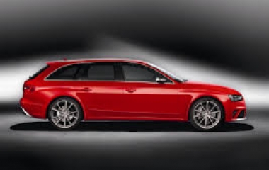 Audi RS Avant