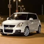 Suzuki Swift Sport