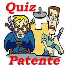 quiz patente