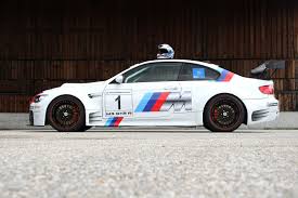 Bmw M3 GT2 R