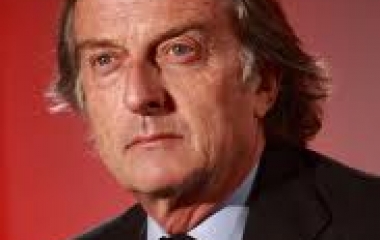 Luca Cordero di Montezemolo