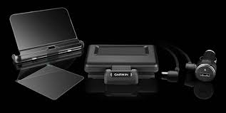 Garmin HUD