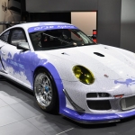 Porsche 911 Carrera 4S Personally built by 5 Million Porsche Fans