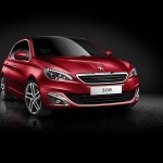 Nuova Peugeot 308, emissioni quasi nulle