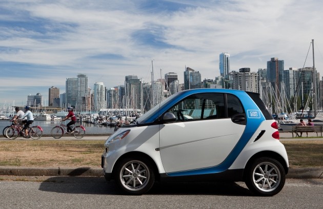 car2go