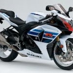 Gsx-r 1000