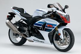 Gsx-r 1000