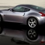 Nissan 370Z