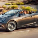 Opel Cascada