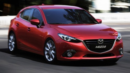 mazda3