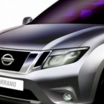 nissan terrano