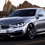 BMW Serie 4, animale da strada