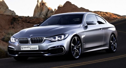 BMW-4-Series