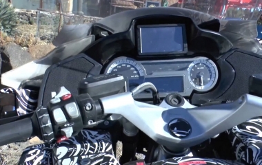 BMW R 1200 RT 2014