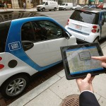 Car2Go, a Milano è risparmio vero