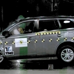 Euro Ncap 2013