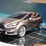 Ford S-max Concept