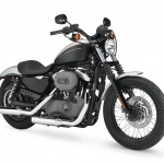 Harley-Davidson 500