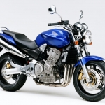 Honda Hornet 650