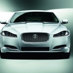 Jaguar Xj Model Year 2014