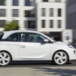 Opel Adam Black Link