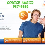 Genialloyd, una doppia offerta che premia 