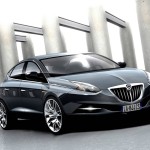 Lancia, arriva la Delta model year 2014