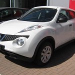 Nissan Juke, il crossover ecologico è ancora scontato
