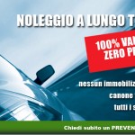 Noleggio a lungo termine, tutti i vantaggi