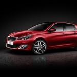 Peugeot 308, la nuova generazione è un mostro