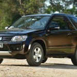 Suzuki, un mare di offerte anche a settembre