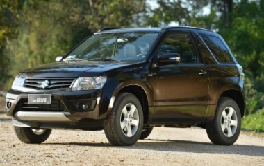suzuki