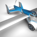 Aeromobil