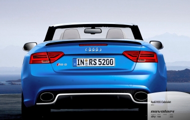 Audi RS5