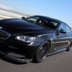 Bmw M6 Gran Coupé