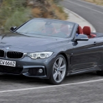 Bmw Serie 4 Cabrio