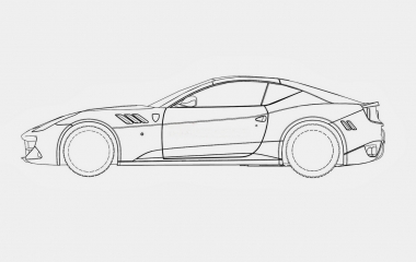 Ferrari SP FFX