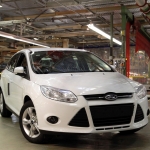 Ford Focus 1.0 EcoBoost