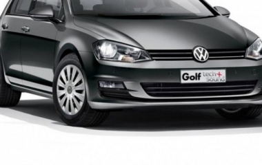 Golf TechSound