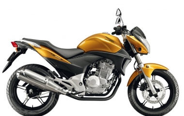 Honda CBR 300R