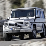 Mercedes Classe G