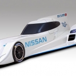 Nissan Zeod RC