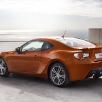 Toyota GT86